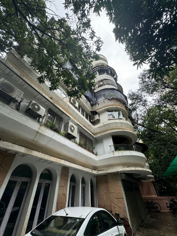 Exterior View, union-park-khar-west 2 Bedroom 574 Sq.Ft. Apartment In Khar West Mumbai 7400271