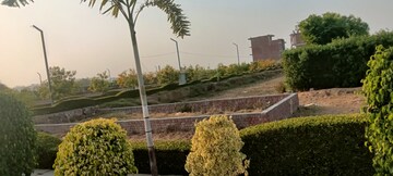  Plot – Garden View at Mansha Oaks, Sector 98 - for Sale