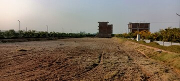 Plot Area in  Plot at Mansha Oaks, Sector 98 – for Sale