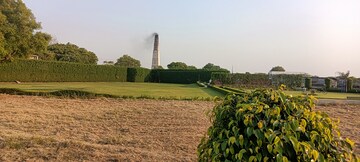  Plot – Garden View at Mansha Oaks, Sector 98 - for Sale