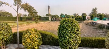  Plot – Garden View at Mansha Oaks, Sector 98 - for Sale