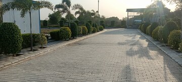  Plot – Exterior View View at Mansha Oaks, Sector 98 - for Sale