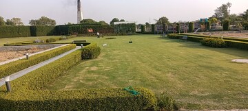  Plot – Garden View at Mansha Oaks, Sector 98 - for Sale