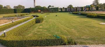  Plot – Garden View at Mansha Oaks, Sector 98 - for Sale