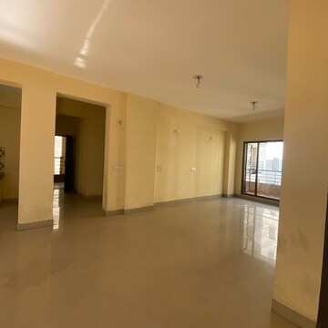 Living Room in 3.5 BHK Apartment at RPS Savana, Sector 88 – for Sale