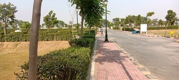  Plot – Garden View at Adore Smart City, Sector 97 - for Sale