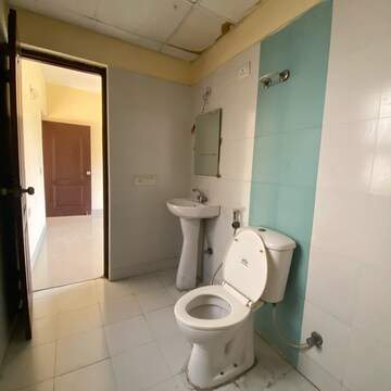 Bathroom in 3.5 BHK Apartment at RPS Savana, Sector 88 – for Sale