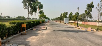  Plot For Sale in Adore Smart City, Sector 97