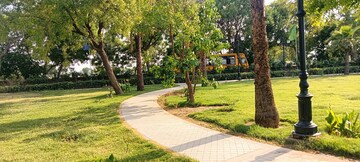  Plot – Garden View at Adore Smart City, Sector 97 - for Sale