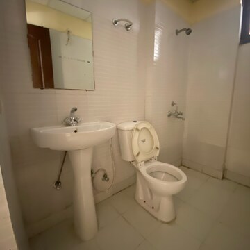 Bathroom in 3.5 BHK Apartment at RPS Savana, Sector 88 – for Sale