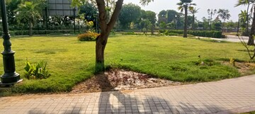  Plot – Garden View at Adore Smart City, Sector 97 - for Sale
