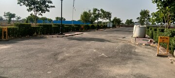 Plot Area in  Plot at Adore Smart City, Sector 97 – for Sale