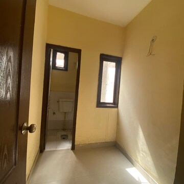 Building Lobby in 3.5 BHK Apartment at RPS Savana, Sector 88 – for Sale