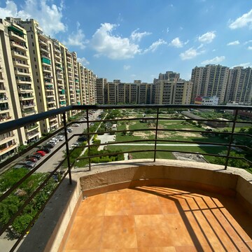 3.5 BHK Apartment For Sale in RPS Savana, Sector 88