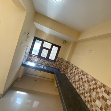 Kitchen in 3.5 BHK Apartment at RPS Savana, Sector 88 – for Sale
