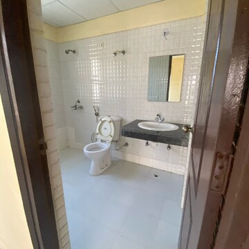 Bathroom in 3.5 BHK Apartment at RPS Savana, Sector 88 – for Sale