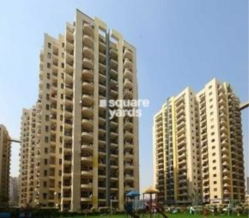 3.5 BHK Apartment – Exterior View View at RPS Savana, Sector 88 - for Sale