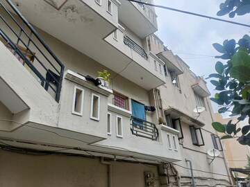  Plot – Exterior View View at Dooravani Nagar - for Sale
