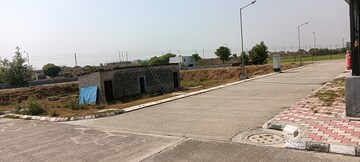  Plot – Exterior View View at Adore Smart City, Sector 97 - for Sale