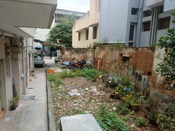 Plot – Exterior View View at Dooravani Nagar - for Sale