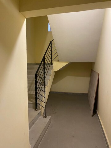Staircase in 2 BHK Apartment at GLS Arawali Homes, Sohna Sector 4 – for Sale