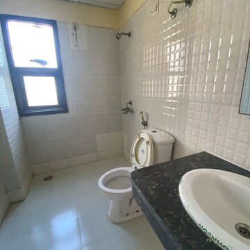 Bathroom in 3.5 BHK Apartment at RPS Savana, Sector 88 – for Sale