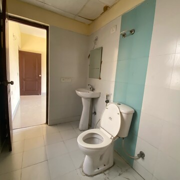 Attached Bathroom in 3.5 BHK Apartment at RPS Savana, Sector 88 – for Sale