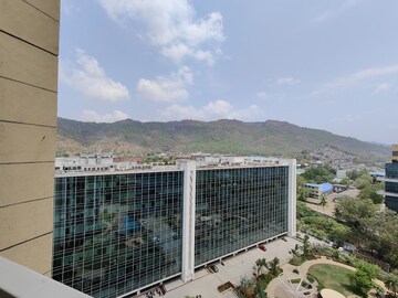 3 BHK Apartment – Exterior View View at Lodha Grandezza, Wagle Industrial Estate - for Sale