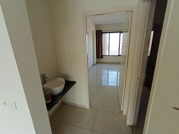 Building Lobby in 4 BHK Apartment at Vaishnodevi Circle – for Sale