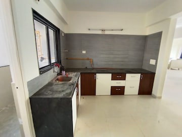 4 BHK Apartment For Resale in Vaishnodevi Circle Ahmedabad  7400312