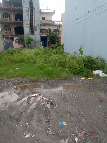  Plot – Exterior View View at Shimla Bypass Road - for Sale
