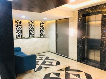 Master Bedroom in 3 BHK Apartment at Karia Konark Meadows, Wagholi – for Sale