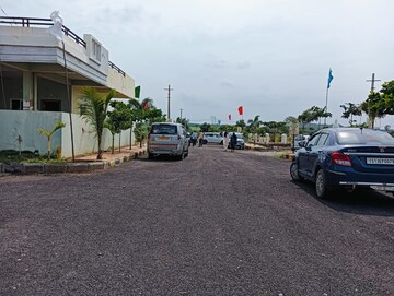 Plot – Exterior View View at Bibinagar - for Sale