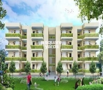 3 BHK Independent House For Resale in Mahalaxmi Lord Krishna Green Kedarpur Dehradun  7400372