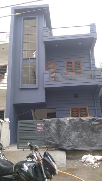 3 BHK Independent House For Resale in Mahalaxmi Lord Krishna Green Kedarpur Dehradun  7400372