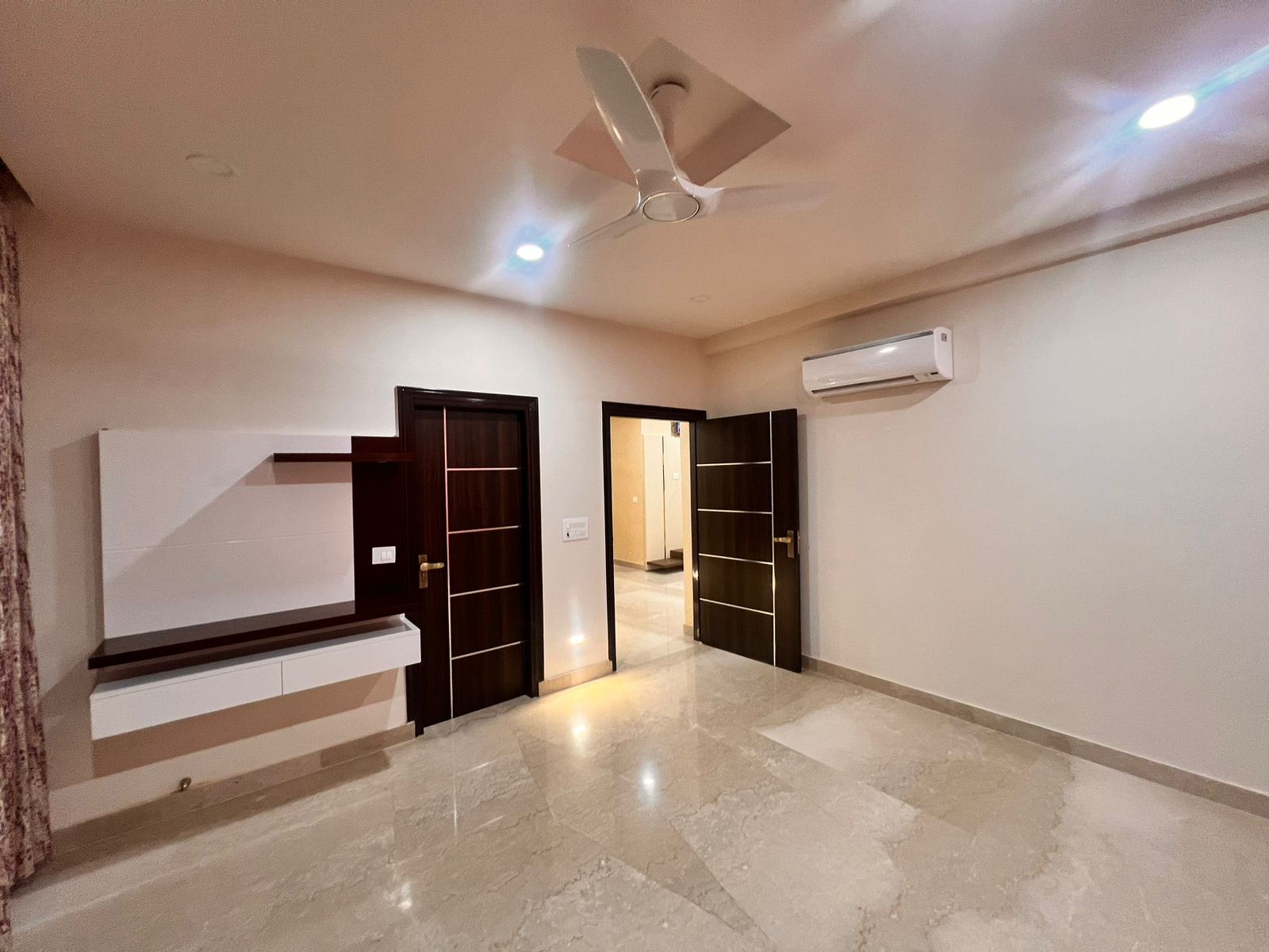 2 BHK Builder Floor For Rent in Sector 49 Gurgaon  7400359