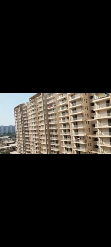 2 BHK Apartment – Exterior View View at Shree Vardhman Green Court, Sector 90 - for Sale