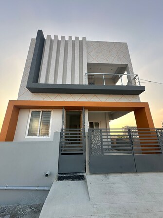 3.5 BHK Villa For Resale in Mappedu Chennai  7400345