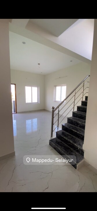 3.5 BHK Villa For Resale in Mappedu Chennai  7400345