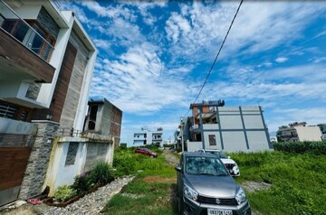  Plot For Sale in Badripur