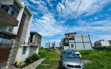 Plot For Sale in Badripur