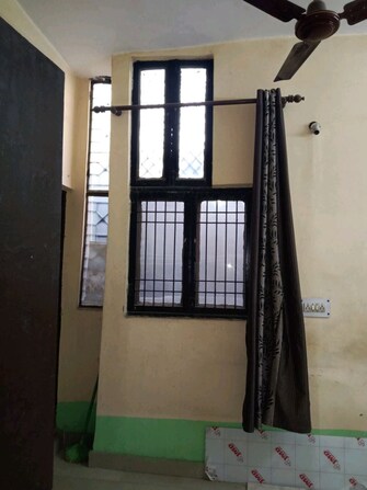 1 BHK Builder Floor For Rent in Indirapuram Ghaziabad  7400401