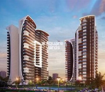4 BHK Apartment For Sale in Oxirich Chintamani, Sector 103