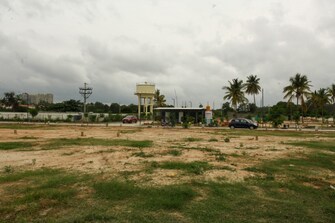 Plot For Resale in Ayyappa Nagar Bangalore  7400413