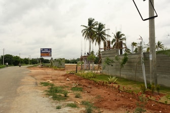 Plot For Resale in Ayyappa Nagar Bangalore  7400413