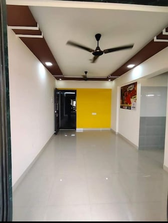 1 BHK Apartment For Resale in Ashtavinayak Heights Taloja Navi Mumbai  7400429