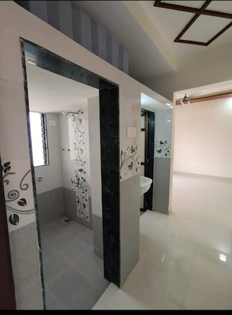 1 BHK Apartment For Resale in Ashtavinayak Heights Taloja Navi Mumbai  7400429