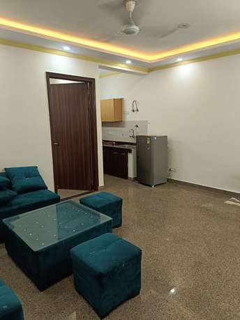 1 BHK Builder Floor For Rent in Saket Delhi  7400452