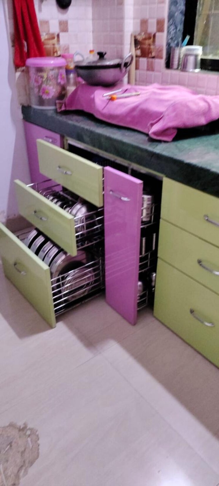 undefined, sini-arcade 1 Bedroom 590 Sq.Ft. Apartment In Kasheli Thane 7400470