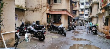 Parking in 1 BHK Apartment at Sini Arcade, Kasheli – for Sale